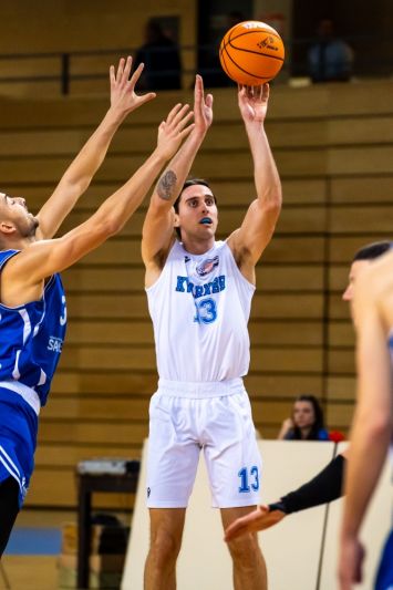 Kvarner nastavlja pobjednički ples, Vujičić tricom srušio Samobor