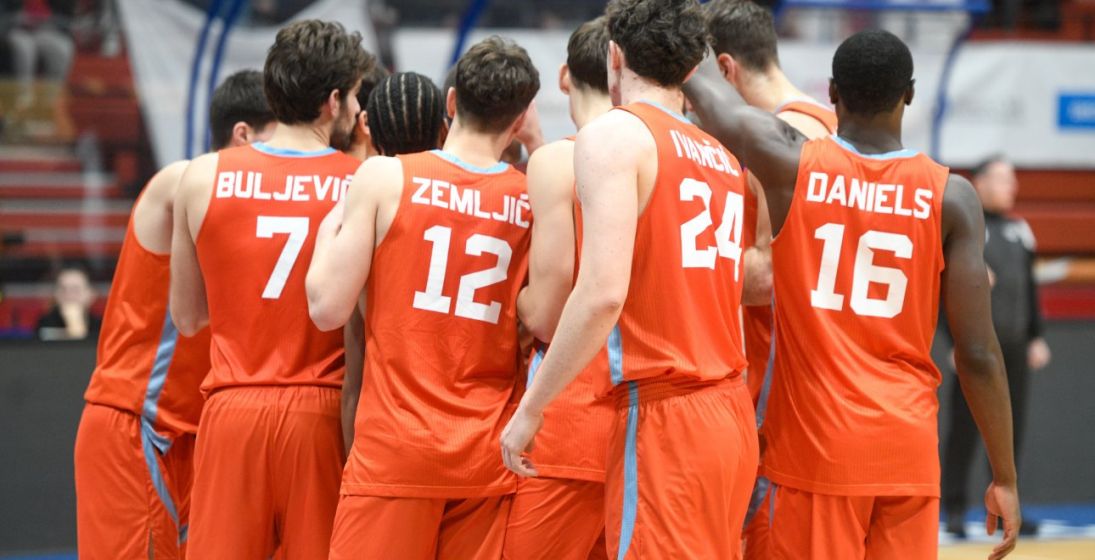 Nedjelja je za CJ u Dubravi Dan D