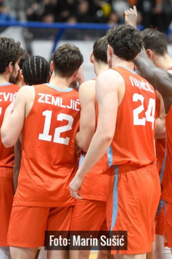 Nedjelja je za CJ u Dubravi Dan D