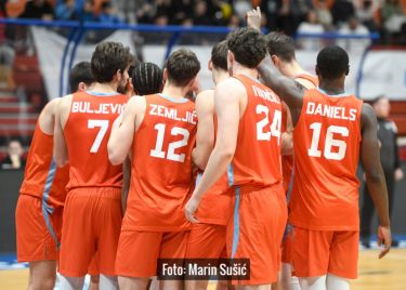 Nedjelja je za CJ u Dubravi Dan D