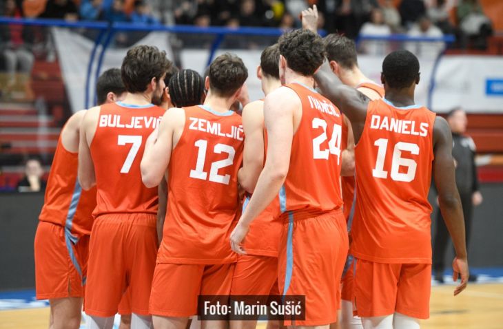 Nedjelja je za CJ u Dubravi Dan D