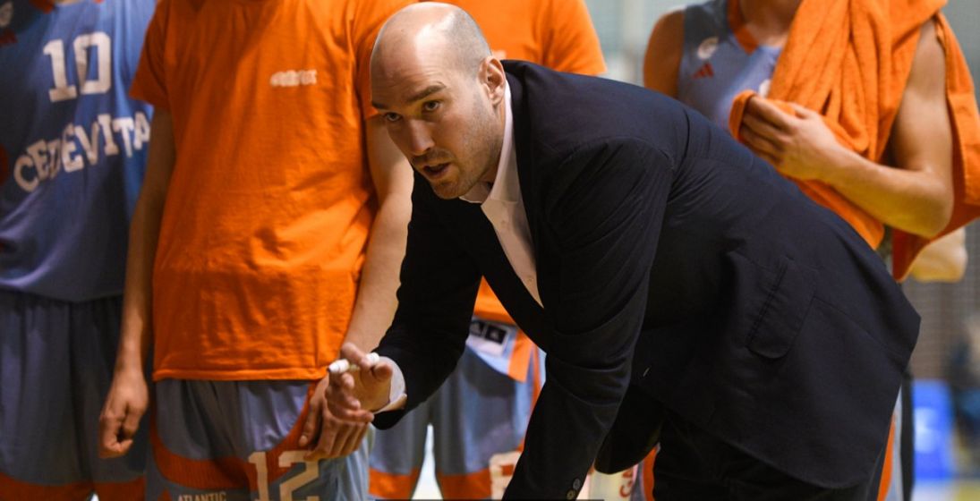 Cedevita Junior gostuje kod Bosne, trener Pešut poručio: Ovo je veliki izazov za našu mladu momčad