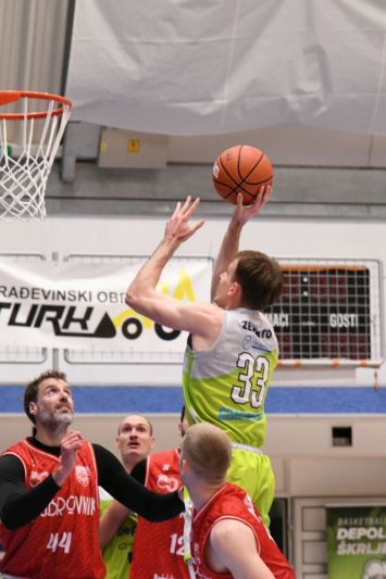 Evo nam i trećeg prvoligaša na Final 8 Kupa Krešimir Ćosić, bravo DepoLink Škrljevo