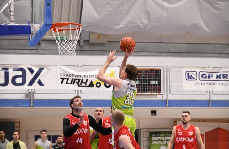 Evo nam i trećeg prvoligaša na Final 8 Kupa Krešimir Ćosić, bravo DepoLink Škrljevo