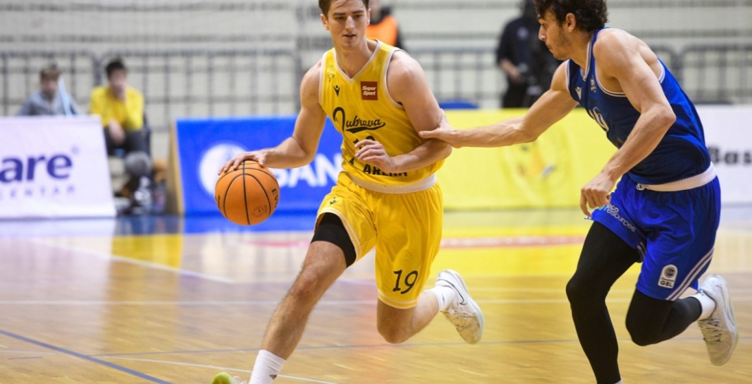 Gnjidić s pet trica u završnih osam minuta okrenuo Iraklis. Sesar bi rado pobjedu mijenjao za jednu drugu utakmicu