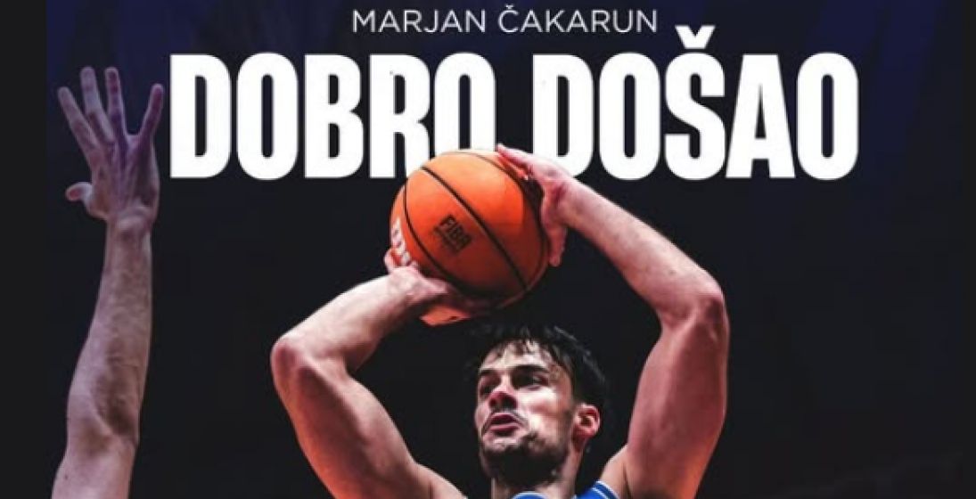 Čakarun se oglasio nakon prelaska iz Samobora u Cibonu, Rozić ga nahvalio