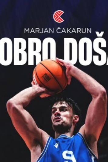 Čakarun se oglasio nakon prelaska iz Samobora u Cibonu, Rozić ga nahvalio