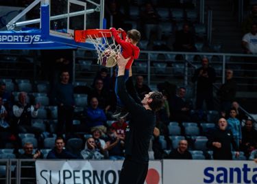 Zadar slavio protiv Ilirije, Beech odlazi, Cibona dolazi, jedan potez Marjanovića oduševio navijače