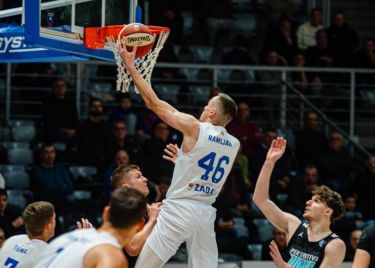 VIDEO Kuda ćeš na planinarenje bez opreme Bobane? Pogledajte kako je Ramljak blokadom zaustavio srpskog diva!