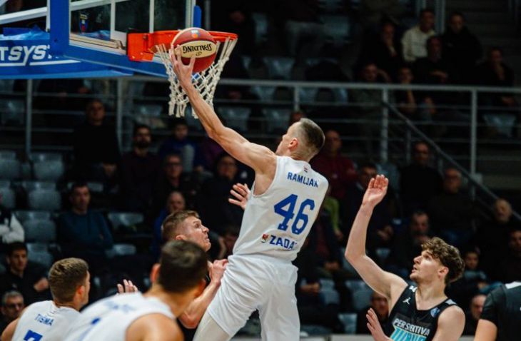 VIDEO Kuda ćeš na planinarenje bez opreme Bobane? Pogledajte kako je Ramljak blokadom zaustavio srpskog diva!