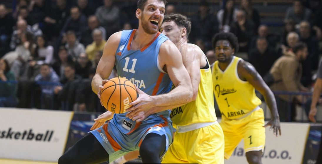 Juniori u Šibeniku traže novu pobjedu