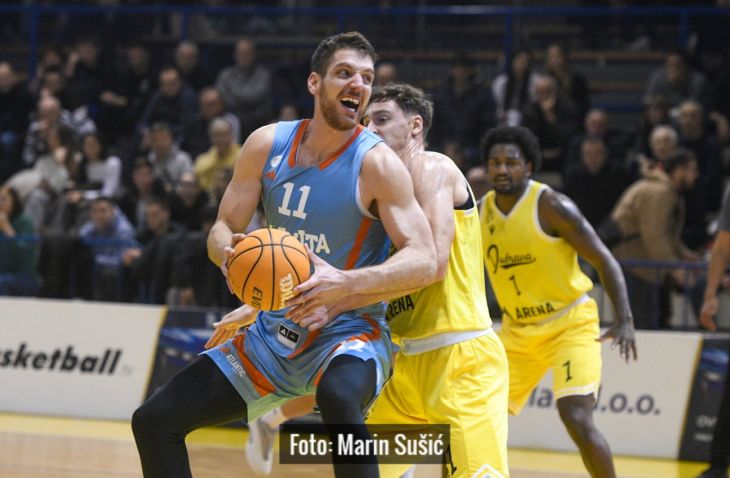 Juniori u Šibeniku traže novu pobjedu