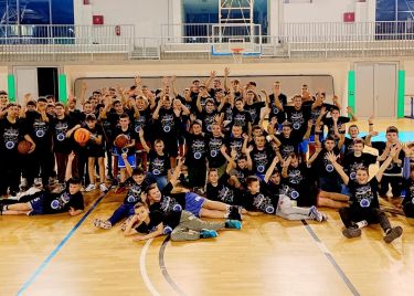 Košarkaški klub Solin ne prestaje oduševljavati!