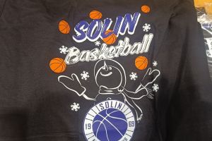 Košarkaški klub Solin ne prestaje oduševljavati!