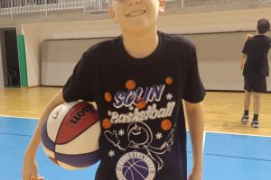 Košarkaški klub Solin ne prestaje oduševljavati!