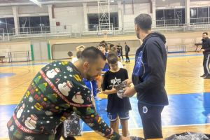 Košarkaški klub Solin ne prestaje oduševljavati!