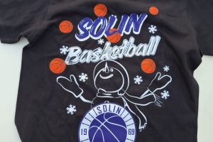 Košarkaški klub Solin ne prestaje oduševljavati!