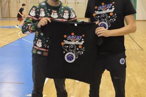 Košarkaški klub Solin ne prestaje oduševljavati!