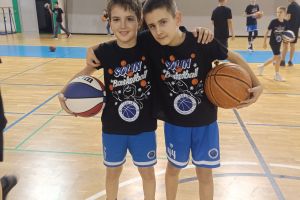 Košarkaški klub Solin ne prestaje oduševljavati!