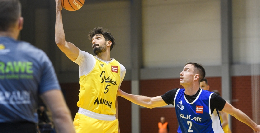 Dubrava deklasirala Alkar, Milačić nahvalio Sesara