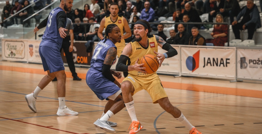 Zabok je hit! Još jednom je pao Kvarner