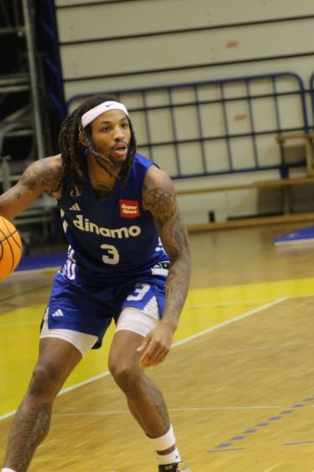 Dinamo seriju poraza zaustavio protiv Dubrovnika, i to na kakav način