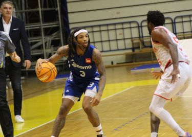 Dinamo seriju poraza zaustavio protiv Dubrovnika, i to na kakav način