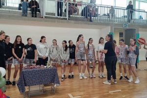 FOTO/VIDEO: Turnir Solinska dica 2025 - radost loptanja pod obručima, zabava, veselje, smijeh...