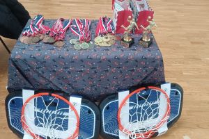 FOTO/VIDEO: Turnir Solinska dica 2025 - radost loptanja pod obručima, zabava, veselje, smijeh...