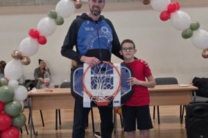 FOTO/VIDEO: Turnir Solinska dica 2025 - radost loptanja pod obručima, zabava, veselje, smijeh...