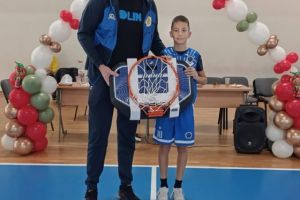 FOTO/VIDEO: Turnir Solinska dica 2025 - radost loptanja pod obručima, zabava, veselje, smijeh...