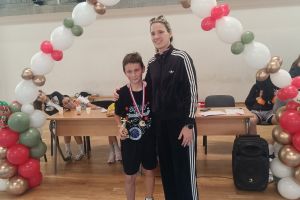 FOTO/VIDEO: Turnir Solinska dica 2025 - radost loptanja pod obručima, zabava, veselje, smijeh...