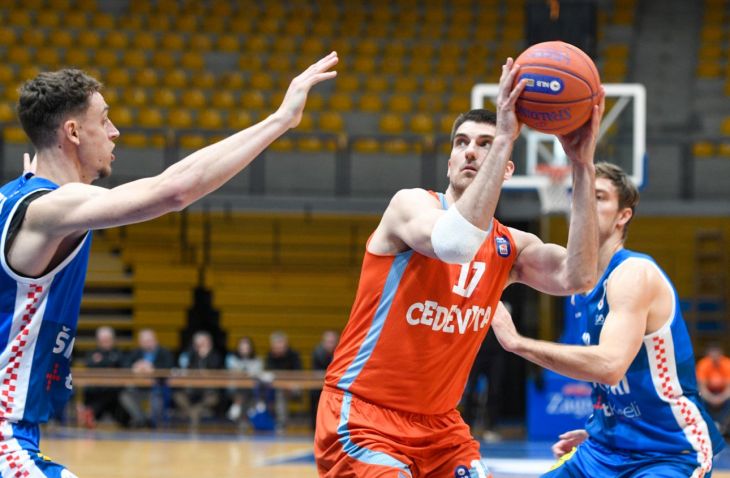 Cedevita Junior predstavila povratnika koji će momčadi donijeti iskustvo i sigurnost u rotaciji