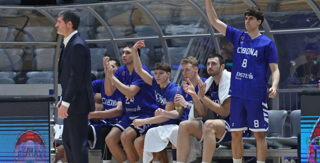 Rudežovi hvalospjevi Zadru: To je ekipa iznad svih, imaju pobjednički mentalitet, a Žganec... On je playmaker...