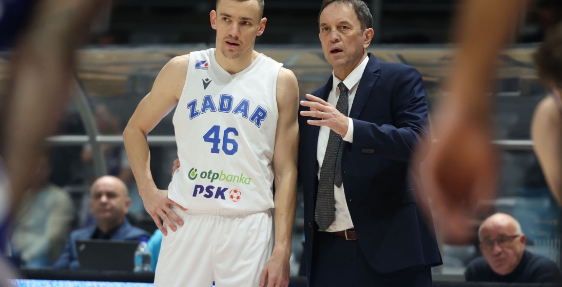 Jusup nakon pobjede nad Cibonom odgovorio na pitanje o novom igraču i dodao: To je ona stvar o kojoj trubim od početka