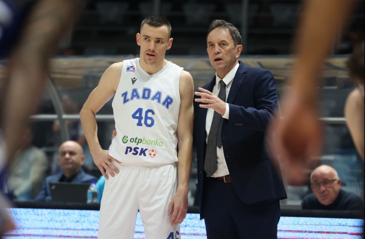 Zadrani u Dudovoj šumi u skraćenoj rotaciji