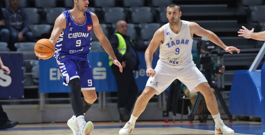 Čakarun nakon poraza od Zadra: Sigurno ćemo se još naći; Tišma nakon pobjede: Drago mi je zbog publike, neka ih je što više