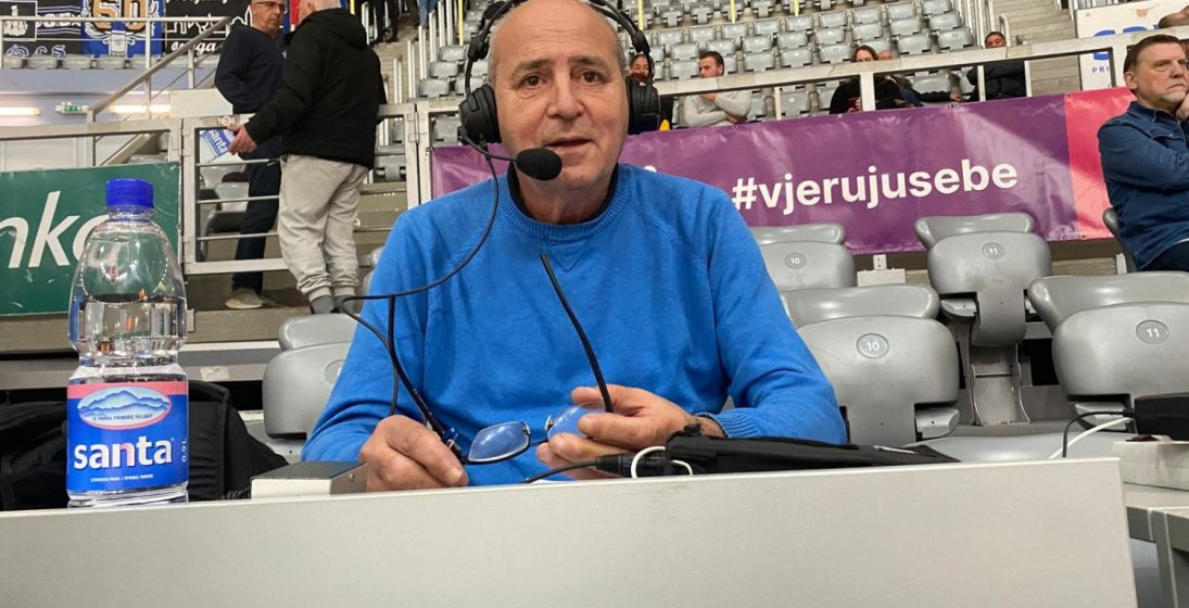 Umberto Piasevoli nagradio igrača koji nije zabio ni poen, Mirčeta odmiče, Šari čista petica