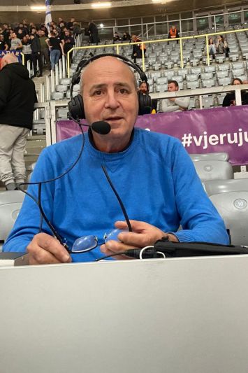 Umberto Piasevoli nagradio igrača koji nije zabio ni poen, Mirčeta odmiče, Šari čista petica