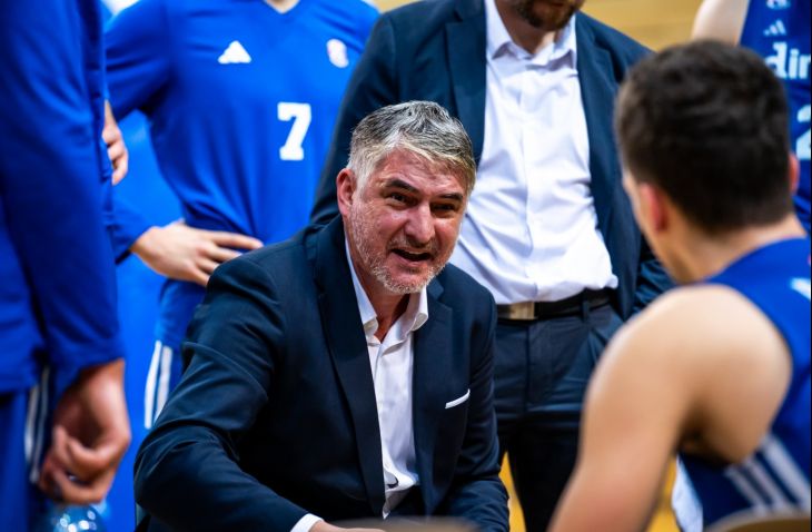 Mulaomerović u problemima, ozljede važnih igrača, težak raspored...