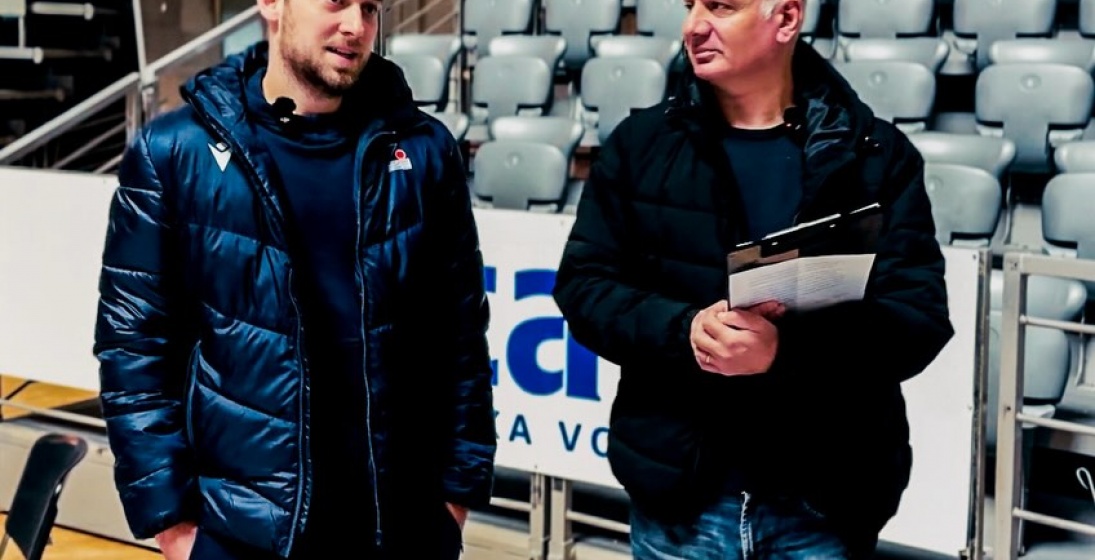 VIDEO Božićni specijal KK Zadar: Borna Kapusta pao na beštimi, ređipetu i kacavidi