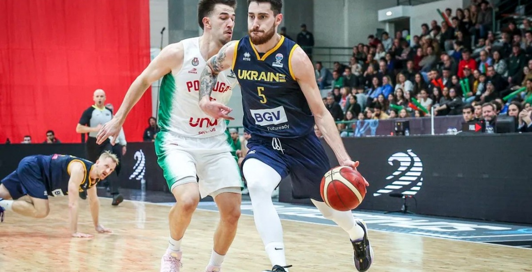 Zadar potpisao ukrajinskog reprezentativca, evo kad ima pravo nastupa