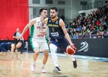 Zadar potpisao ukrajinskog reprezentativca, evo kad ima pravo nastupa