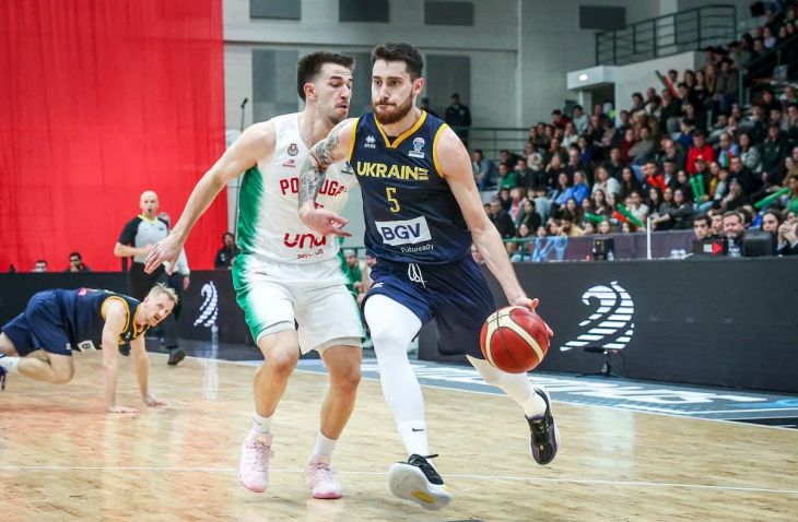 Zadar potpisao ukrajinskog reprezentativca, evo kad ima pravo nastupa