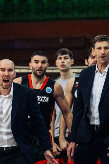 Blagdanski povratak košarke u Sutinska vrela