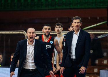 Blagdanski povratak košarke u Sutinska vrela