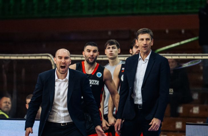 Blagdanski povratak košarke u Sutinska vrela