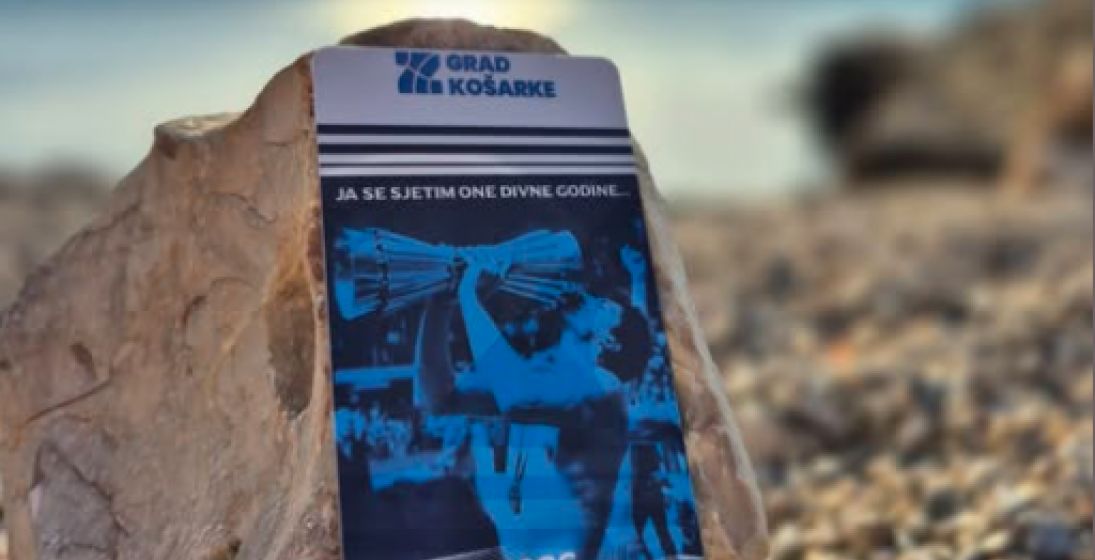 Blagdansko obraćenje Grada košarke: Neka nam nova godina donese KK Zadar kakav sanjamo, punu dvoranu, snažan zadarski dišpet i zajedništvo