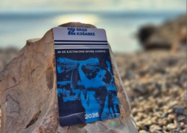 Blagdansko obraćenje Grada košarke: Neka nam nova godina donese KK Zadar kakav sanjamo, punu dvoranu, snažan zadarski dišpet i zajedništvo