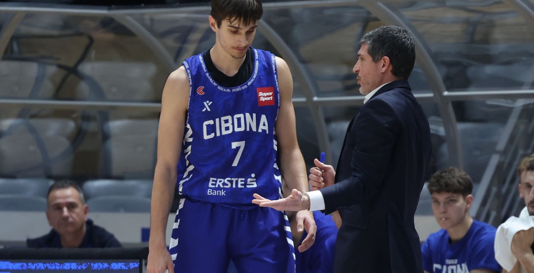 Vukovi u Trnskom domaćini Dubravi: Šiško i dalje izvan momčadi, jedan igrač otišao iz Cibone